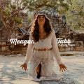 Meagan Tubb & Shady People "By His Blood" physical CD